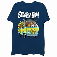 Image result for Scooby Doo T-Shirt Men