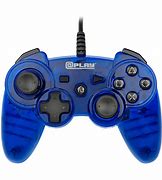 Image result for PS3 Official Wired Controller
