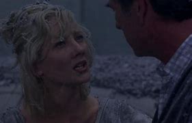 Image result for Anne Heche Tommy Lee Jones Volcano