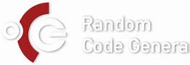 Image result for Give Me a Random Code