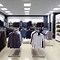Image result for Clothing Store Layout Plan