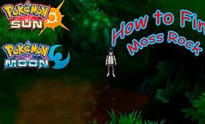 Image result for Rock Pokemon Sun and Moon