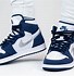 Image result for Jordan 1 Japan Navy