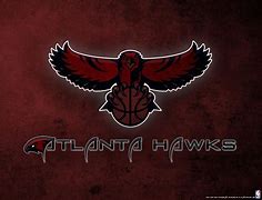 Image result for Atlanta Hawks Coloring Pages