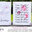Image result for Cricut Birthday Cards