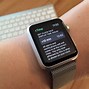 Image result for Apple Watch Settings