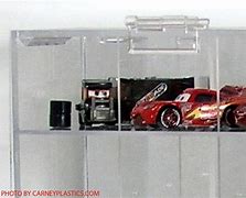 Image result for Disney Cars Diecast Display Case