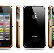 Image result for Yellow iPhone 4