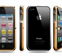 Image result for iPhone 4 Gold