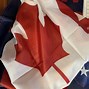Image result for USA and Canada Flag
