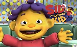 Image result for Sid the Science Kid Susie