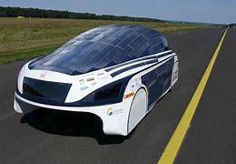 Image result for Cars with Solar Panels