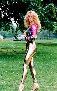 Image result for 80s Leggings Outfits