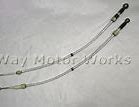 Image result for GM Shifter Cable