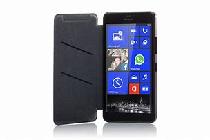 Image result for Black Lumia 640