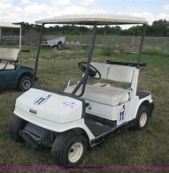 Image result for Jg5 Yamaha Golf Cart