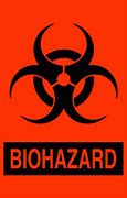 Image result for Medical Infectious Waste Logo