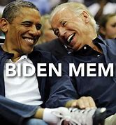 Image result for Joe Biden Minimum Age Meme