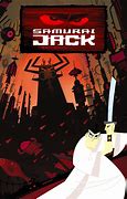 Image result for Cartoon Network Samurai Jack