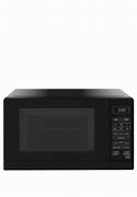 Image result for sharp 800w microwaves black