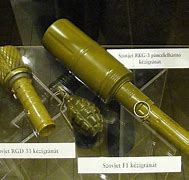 Image result for RG-33 Grenade