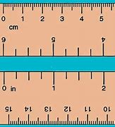 Image result for Pic of a Centimeter