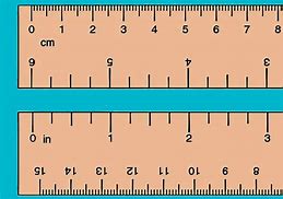 Image result for 19.5 Cm to Inches