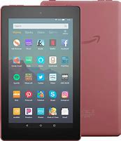 Image result for Amazon Fire Tablet Magenta