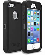 Image result for Apple iPhone 5 OtterBox Case