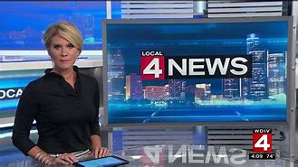 Image result for Local 4 News 6M