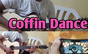 Image result for Coffin Dance Tabs