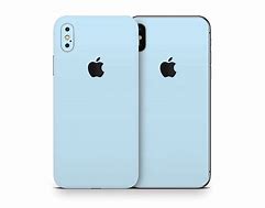Image result for Baby Blue iPhone XS Mas Phone Covr