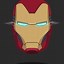 Image result for Iron Man Mark 85 Square Wallpaper Jpg