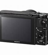 Image result for Sony Camera with Flip Screen