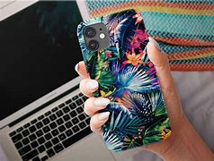 Image result for S22 Phone Case Palm Leaves