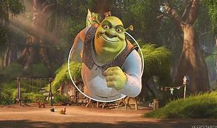 Image result for Shrek Pic Meme GIF