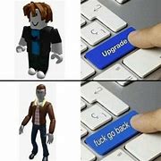 Image result for Rthro Roblox Memes