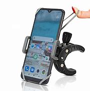 Image result for Golf Cart Cell Phone Holder