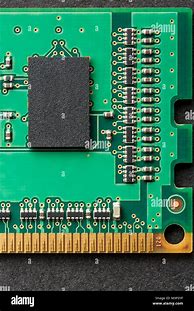 Image result for Computer RAM Chip Black