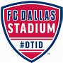 Image result for FC Dallas Logo