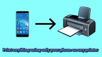 Image result for Portable Printer Connected to Smartphone