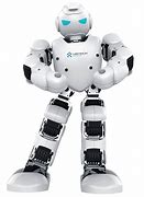 Image result for Alpha 1 Robot