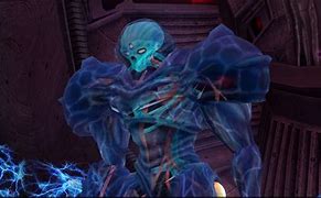 Image result for Metroid Prime 2 Bosses