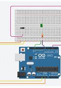 Image result for S8850 as Switch Arduino