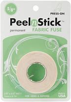 Image result for Peel and Stick Tape