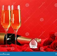 Image result for Champaign with Glasses