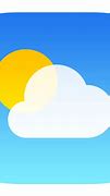 Image result for iPhone Weather App Clip Art