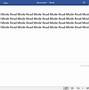 Image result for Word Blank Page to Type On