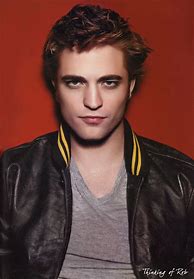 Image result for Robert Pattinson