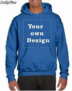 Image result for Brown Graphic Hoodie